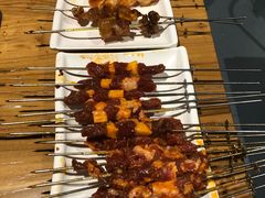 -悦屋老板娘的烤肉店(紫薇田园店)