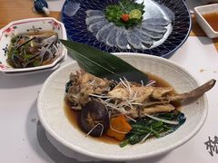 -桥岚·巷子鲜河豚鱼(专门店)