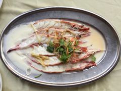 -真浪花园海鲜餐馆