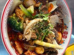 -脑馋粉儿(三里屯店)