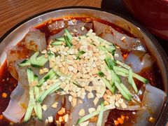 -纳瓦新疆菜(银都店)