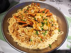 -巴厘龙虾·榜首油焖大虾(洞庭·艺术洋房店)