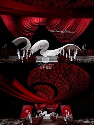 -花轿喜屋婚礼策划