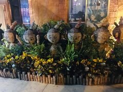 -横店影视城梦幻谷园区