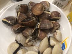 -银鲨海鲜烤肉火锅自助餐厅(五星店)