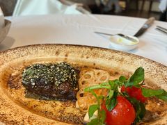 -燃扒房Steakhouse(皇庭店)
