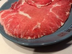 -汉阳廷自助烤肉·火锅(壹方天地店)