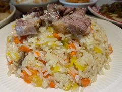 -疆里疆外·和田烤肉·清真