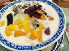 -赵记传承·中国甜品(福州总店)