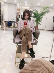 点击看大图 -3AM HAIR SALON烫发染发接发