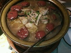 -李氏八大件老菜馆(万宝街店)