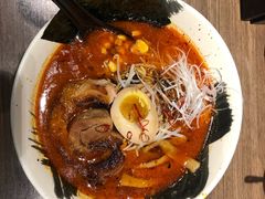 -雷神拉面(财富中心玉米楼店)