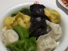 -双合园·海鲜水饺青岛菜(万佳广场店)
