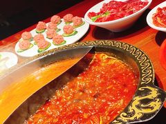 -黄家码头老火锅(解放碑旗舰店)