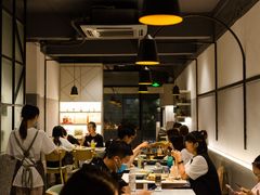 -BE BRIGHT KITCHEN(正佳广场店)