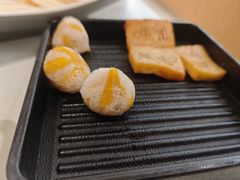 -呷哺呷哺 黄金牧场 (王府井喜悦店)