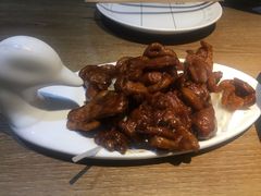 酱爆鸭片-姥姥家春饼店(佳亿时尚广场店)