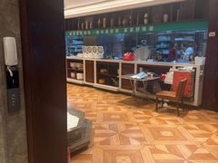 -嘎吧锅私家菜馆(联想科技城店)