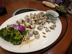 -乐在集市海鲜大排档(平潭店)