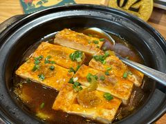 -德胜轩正宗顺德菜(宝安沙井会展中心店)