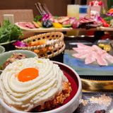 南京精致日料｜粉色奶油咖喱锅封神‼️