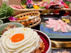 -龙神·炭烧酒场深夜食堂(新街口店)