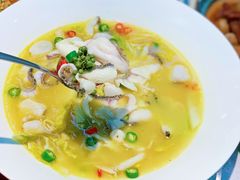 -青花椒花椒鱼(合生汇店)