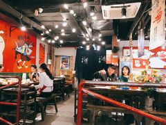 -让签签飞小郡肝串串香(春熙路形象店)