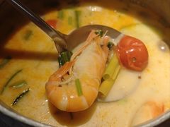 -大头虾越式风味餐厅(光明广场店)