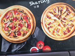 -达美乐比萨(东建路店)