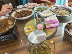 -李东农庄(中南百草园地标店)