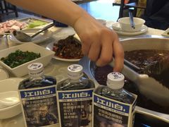 -冯鱼头火锅(青蓝山美食一条街店)