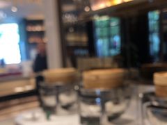 -上海兴国宾馆香樟园西餐厅