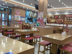 -庆丰包子铺(西单店)