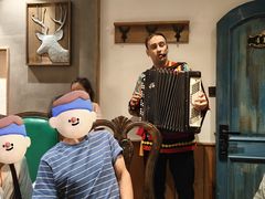 -卢布里西餐厅(总店)