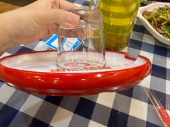 -雪熊哈尔滨烧烤·精酿啤酒·砂锅(中央胜境店)