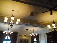 Salon&nbsp;de&nbsp;Ville-Salon de Ville浦江汇(上海外滩华尔道夫酒店店)