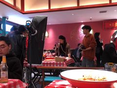 -辣小鲜·南昌大排档(船山路店)