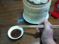 -郑记南门口·小笼汤包(山水人家店)