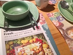 -甘思咪哚·云南艺术餐厅(天河广百店)