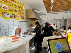 -蠡口肉串(渭塘店)