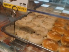 -鲍师傅糕点(永安里店)