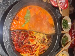 -蜀大侠火锅(总府路店)