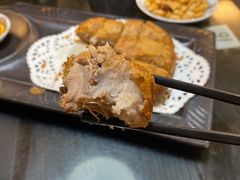 香酥芋泥鸭-堂宴·老厦门私房菜(1988仙岳总店)