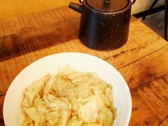 -铁公鸡·四川料理(天环广场店)
