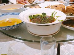 -广玉兰上海菜(德平店)