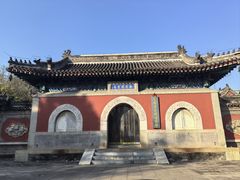 -大钟寺古钟博物馆
