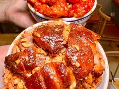 -菊儿人家·北京胡同菜(南锣鼓巷店)