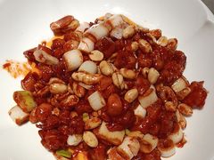 -羊门客在·烤盐池滩羊·川菜