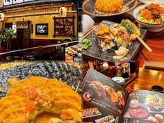 -鸟鹏烧鸟居酒屋(仁恒梦中心店)